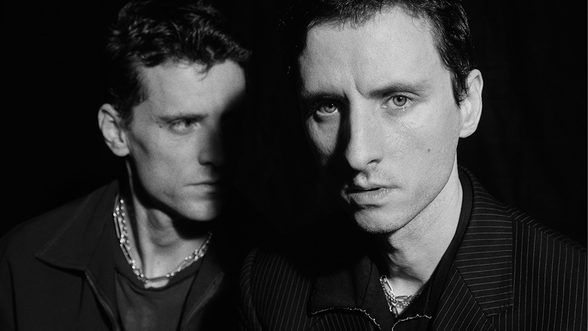 These New Puritans 