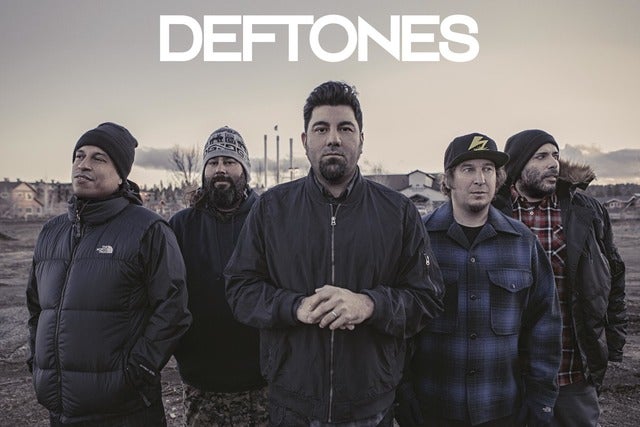 Deftones