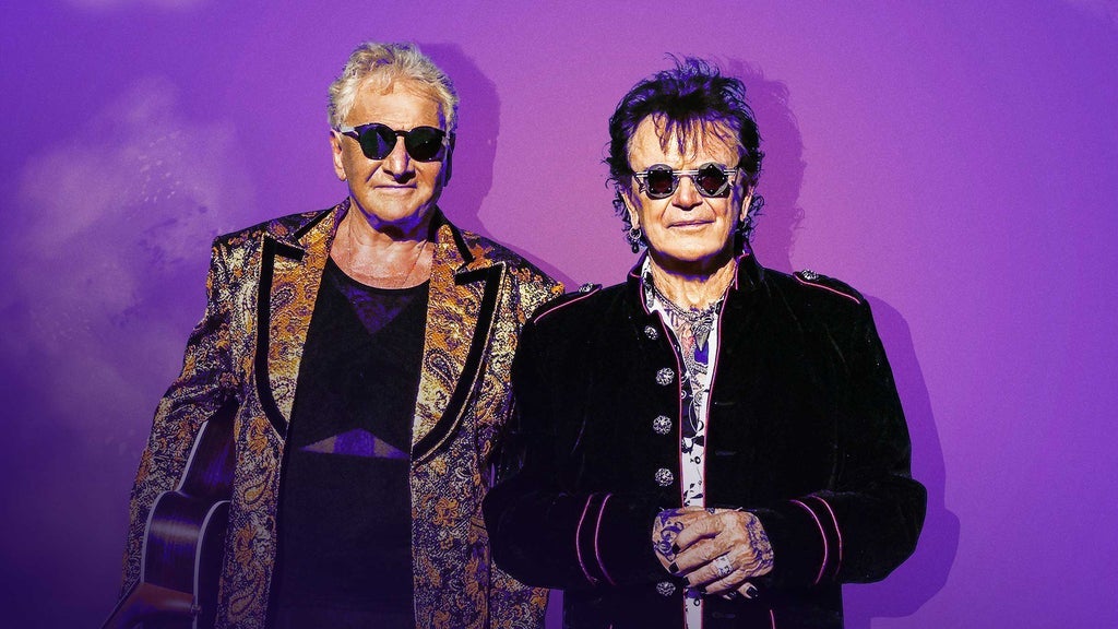 AIR SUPPLY THE 50TH ANNIVERSARY CELEBRATION - Image 2