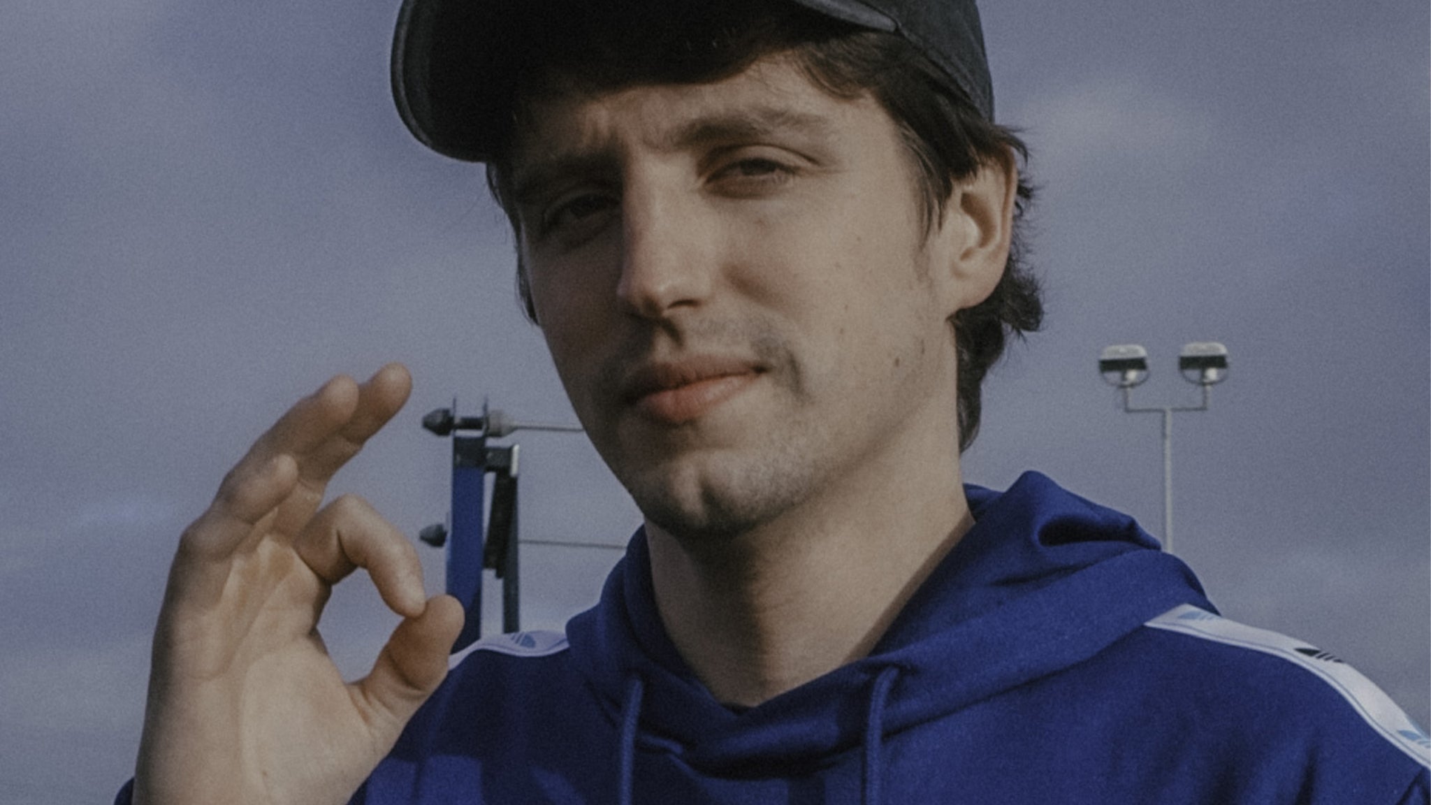 okgiorgio - okeurope tour Event Title Pic