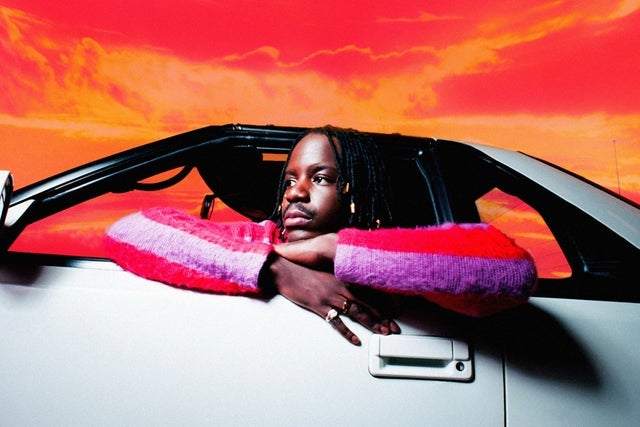 Presale codes for salute: members use these when buying pre-sale tickets