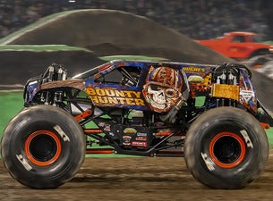 Image of Monster Truck Winter Nationals