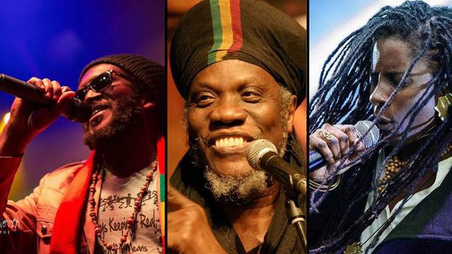 Virginia Reggae Festival