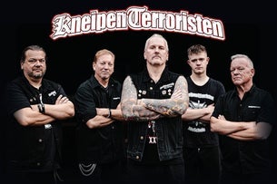 KneipenTerroristen - Heimspiel 2024