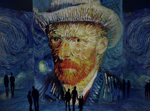 Immersive Van Gogh (OP)