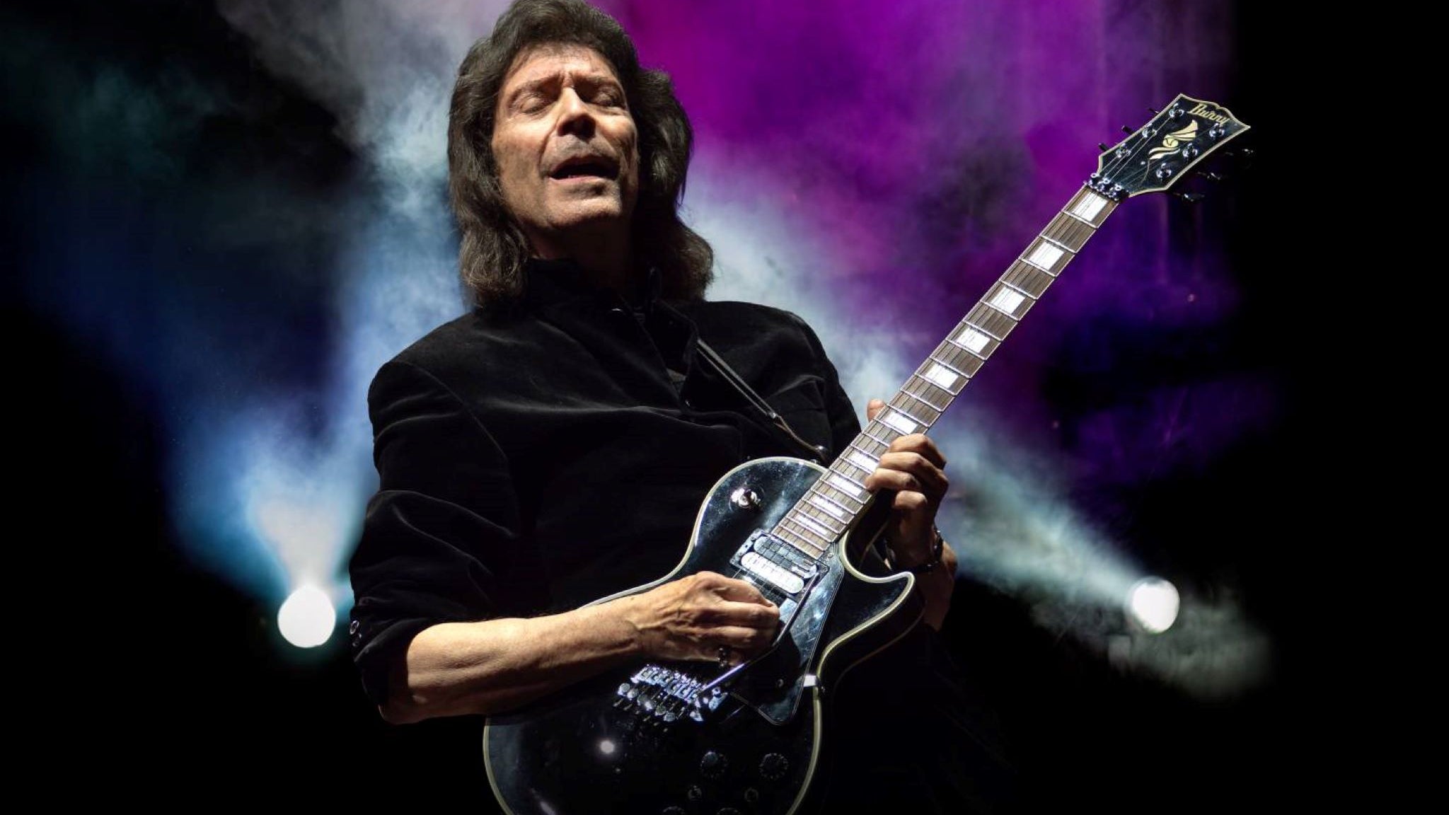 Steve Hackett - Best of Genesis & Solo Gems