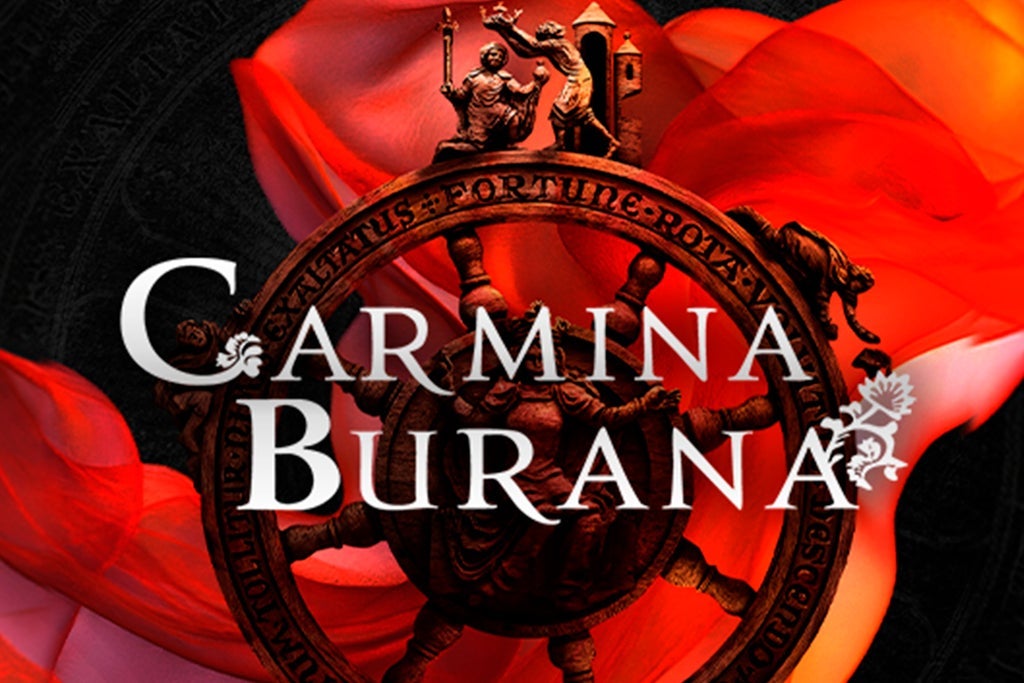 Carmina Burana