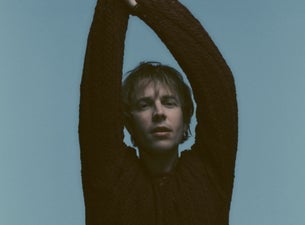 Tom Odell: The Wonderful Life Tour, 2025-10-29, London
