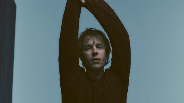 Tom Odell: The Wonderful Life Tour