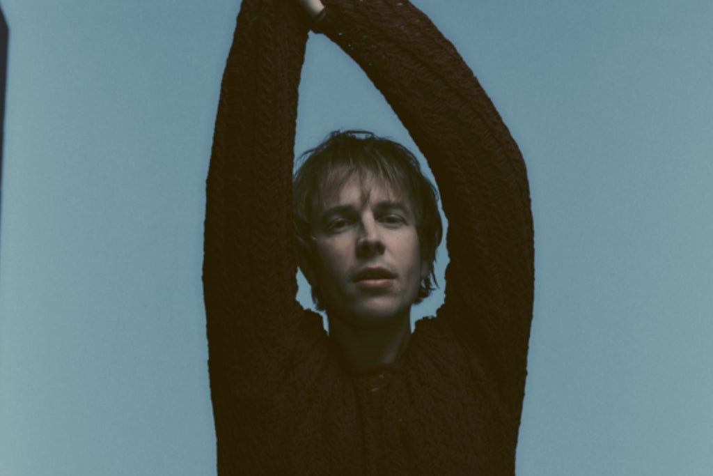 Tom Odell: The Wonderful Life Tour