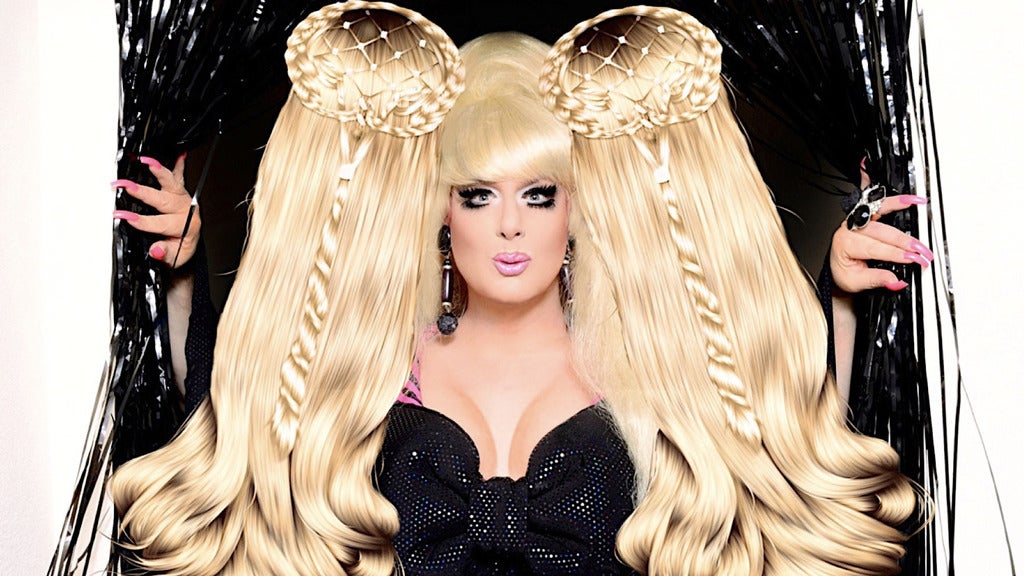 Hotels near Lady Bunny Events