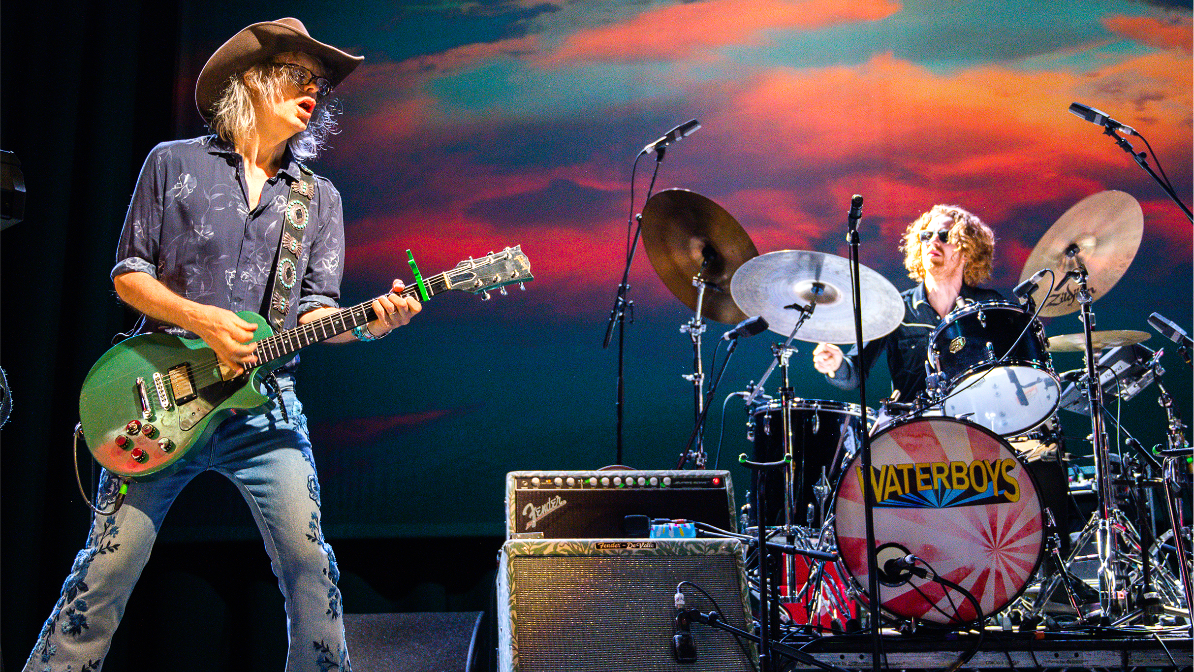 The Waterboys – 2025-11-15