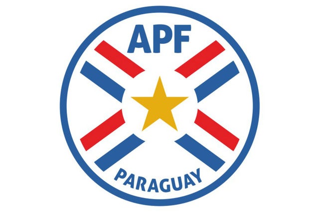 Paraguay National Football Team