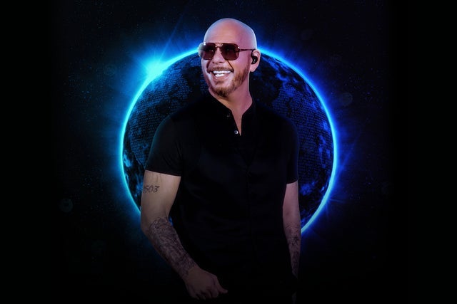 Presale codes for pitbull: members use these when buying pre-sale tickets