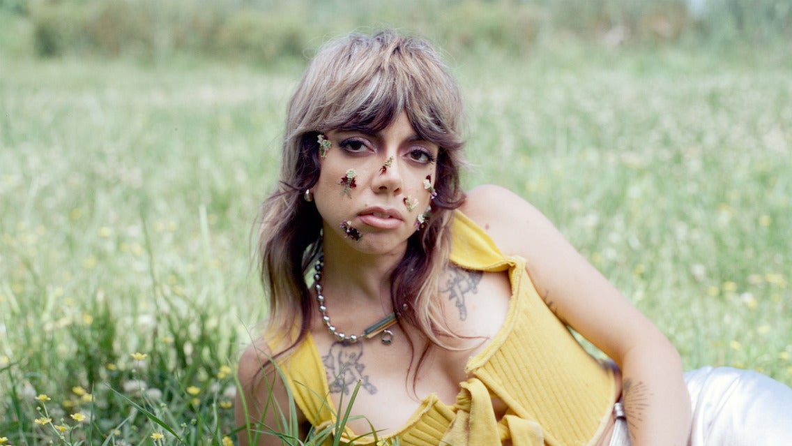 Hurray For The Riff Raff 18 Tickets Apr 13 22 Boston Ma Live Nation