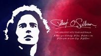 Gilbert O'Sullivan in Australia