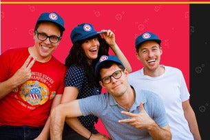 Not Another D&D Podcast Seating Plans