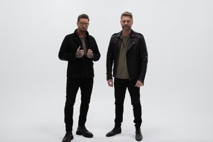 Venue Premium Tickets - Boyzlife Seating Plans