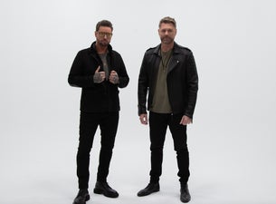 Boyzlife, 2026-04-03, Дублін
