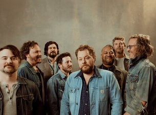 Image of Eye To Eye Tour - Nathaniel Rateliff & TNS and My Morning Jacket