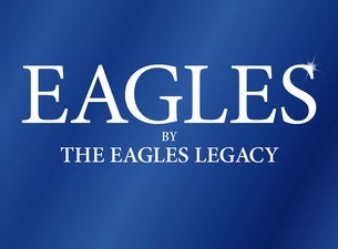 The Eagles Legacy, 2025-11-22, Остенде