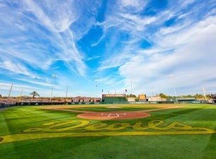 Sun Devil Baseball v Arizona