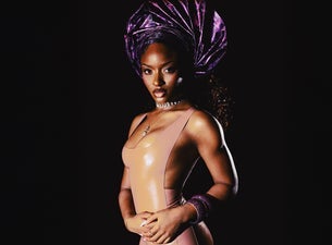 Ayra Starr - StarrGirl World Tour
