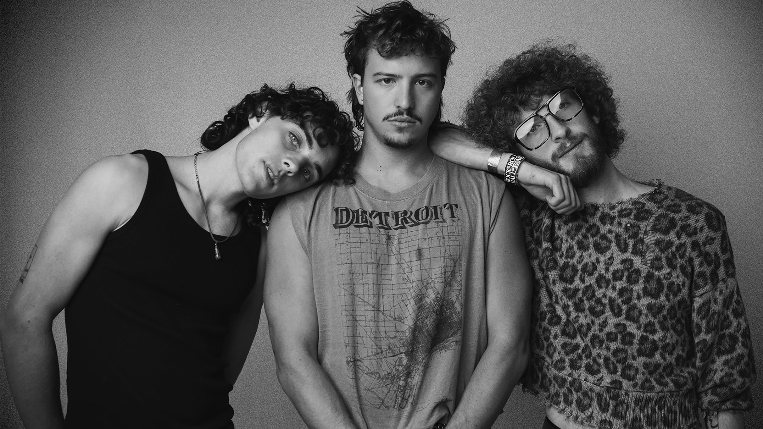 Pretty Jane at Voodoo Room at the House of Blues San Diego