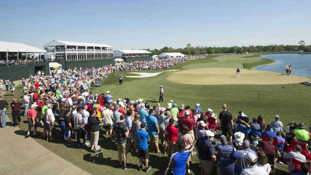 Texas Children's Houston Open