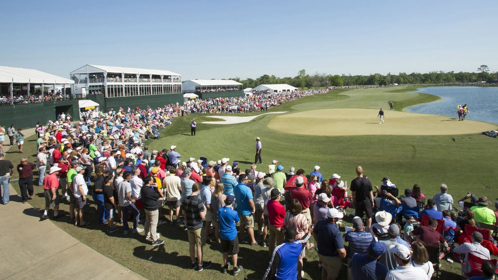 Hotels near Texas Children's Houston Open Events