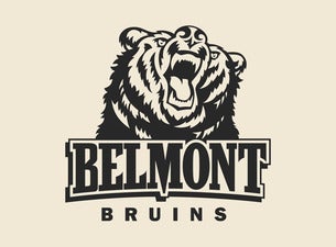 Belmont University Bruins Mens Basketball