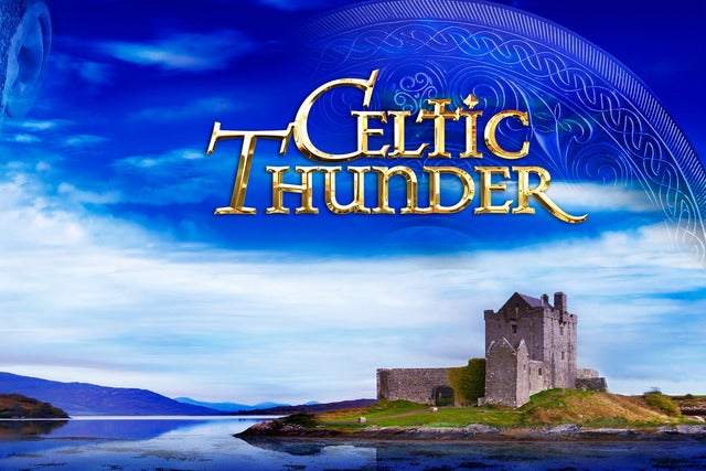 Celtic Thunder