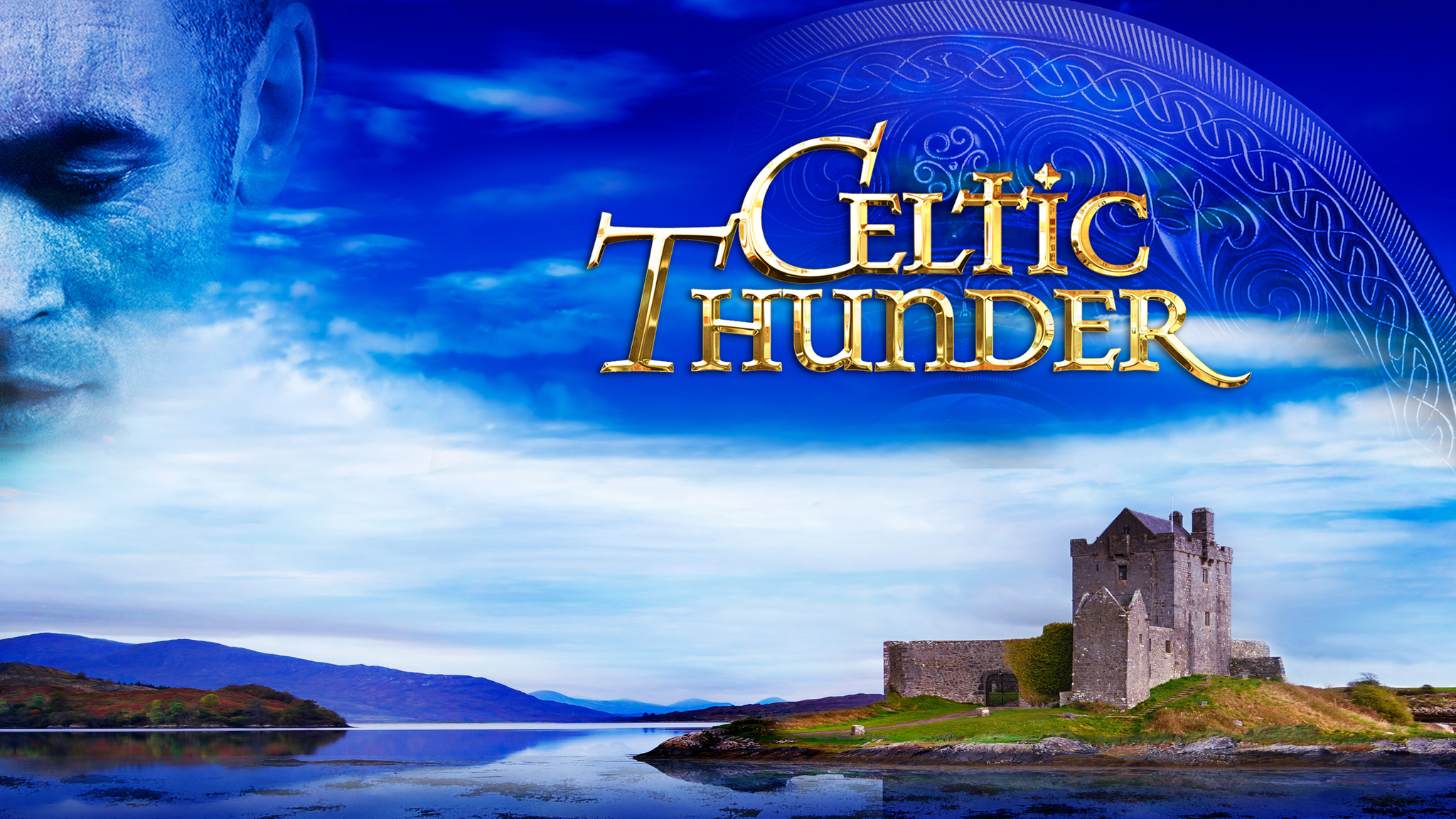 celtic thunder tour canada