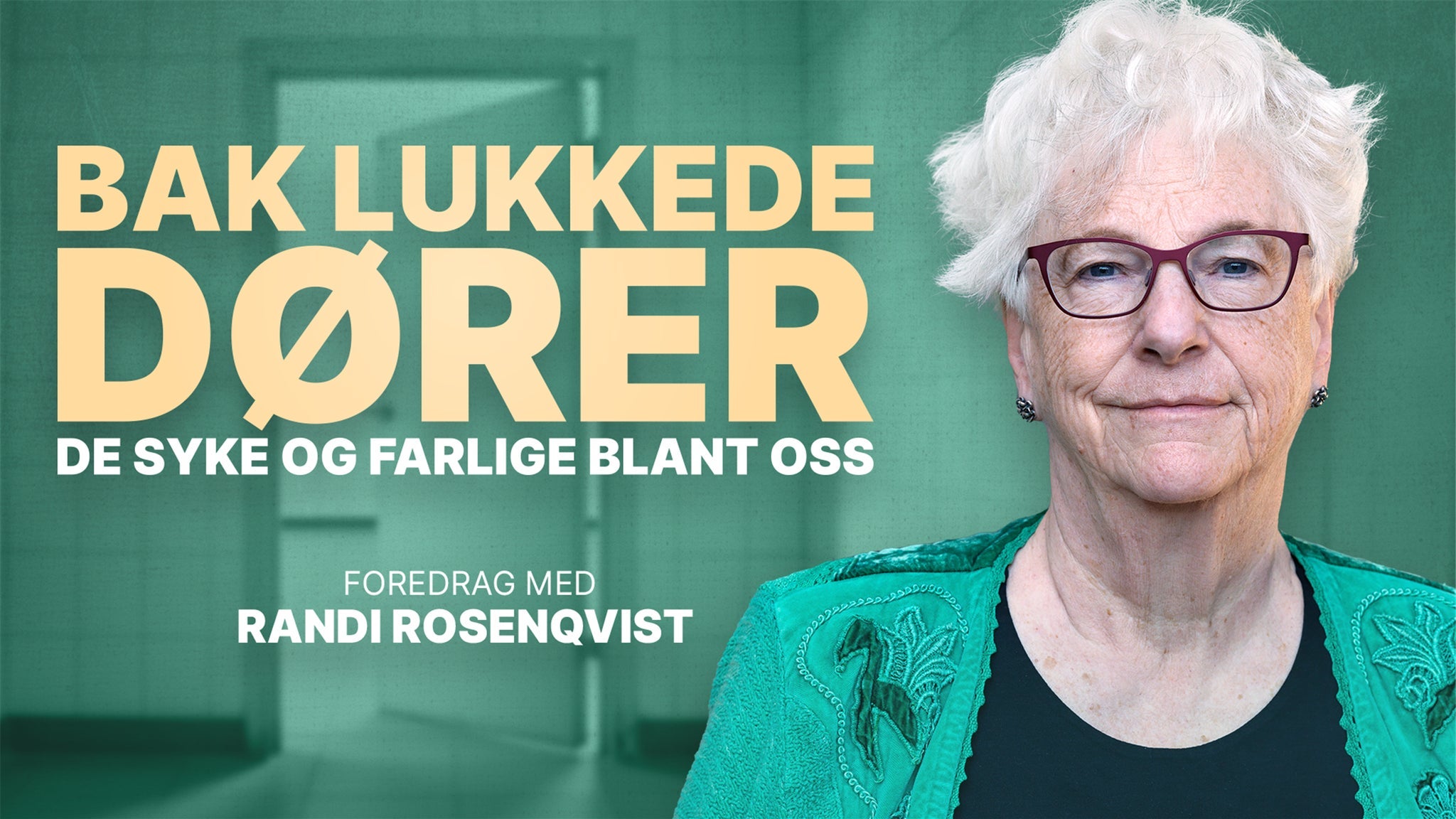 Randi Rosenqvist