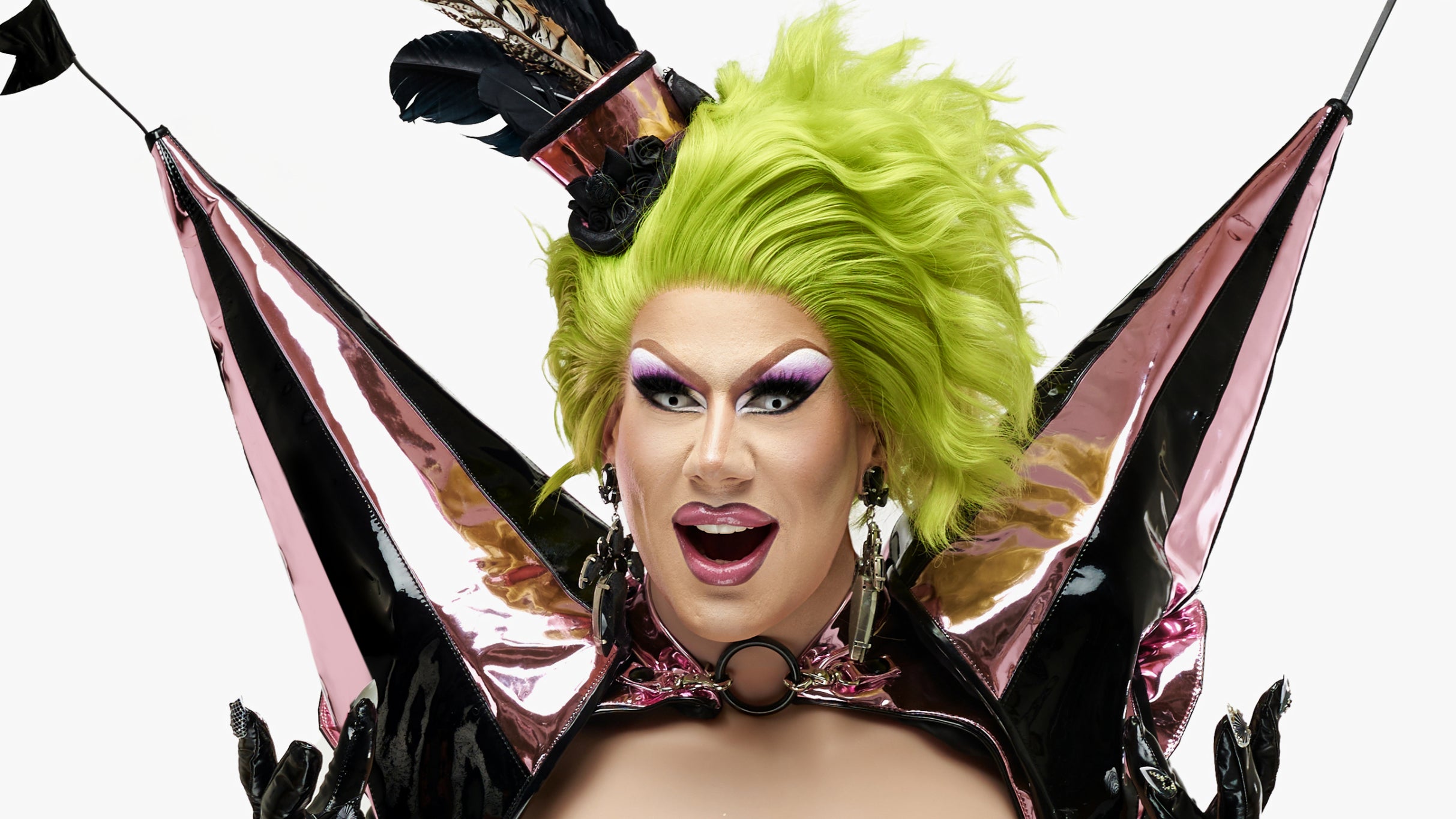 exclusive presale password for JIMBO's DRAG CIRCUS World Tour advanced tickets in Las Vegas at House of Blues Las Vegas 