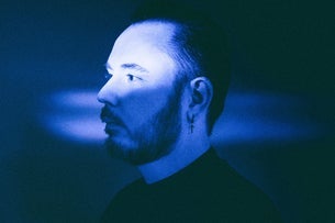 Duke Dumont 3Arena Seating Plan