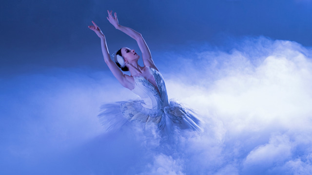 Swan Lake - Alberta Ballet