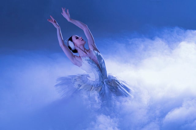 Swan Lake - Alberta Ballet