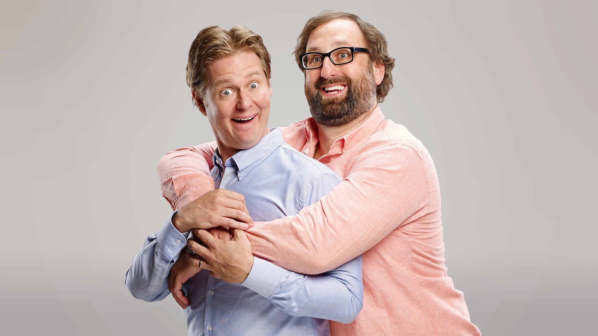 Tim And Eric: 2020 Mandatory Attendance World Tour in Columbus promo photo for Local presale offer code