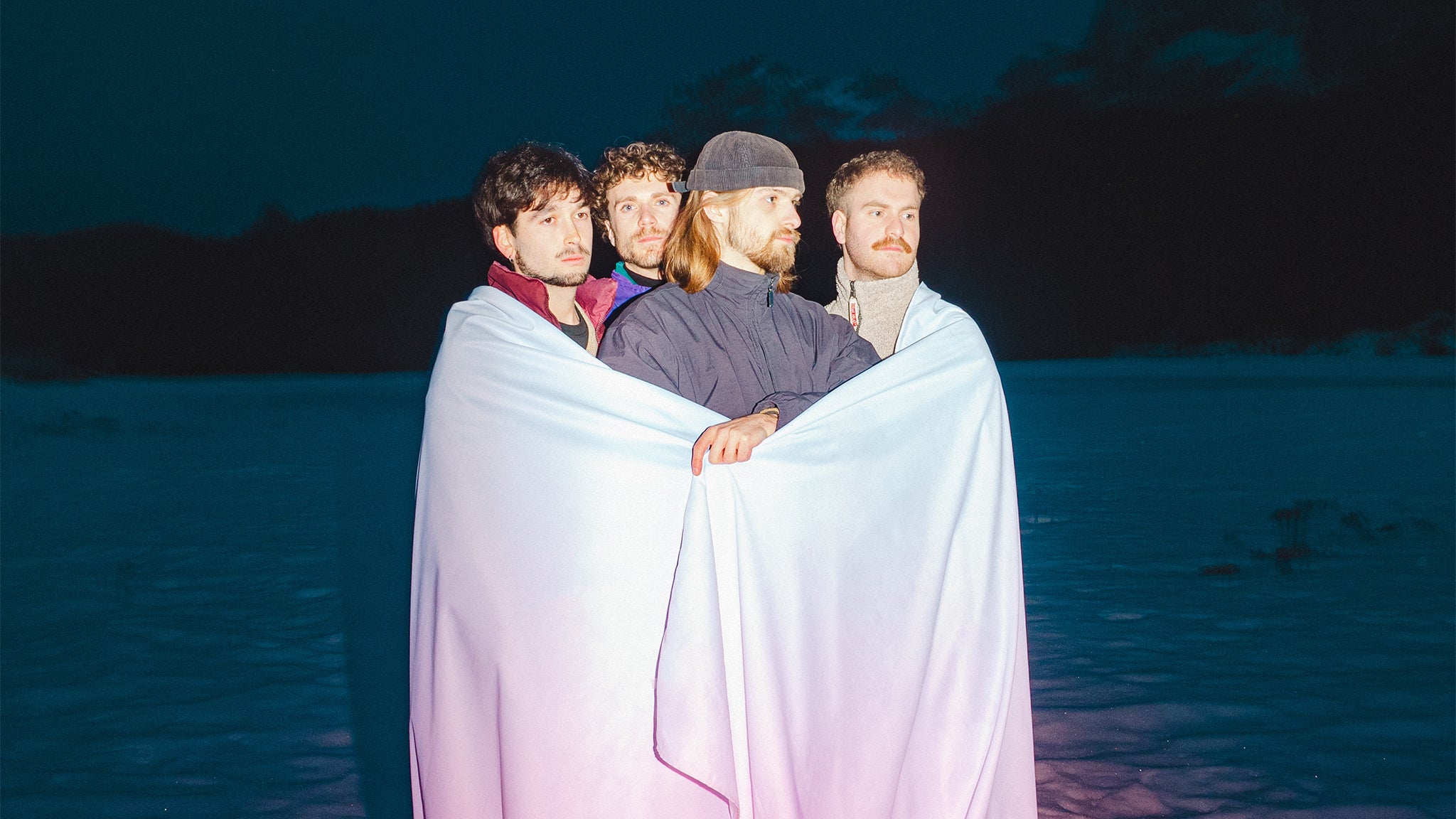 Day 2 - Post Nebbia + Elephant Brain | Chroma Festival 2025