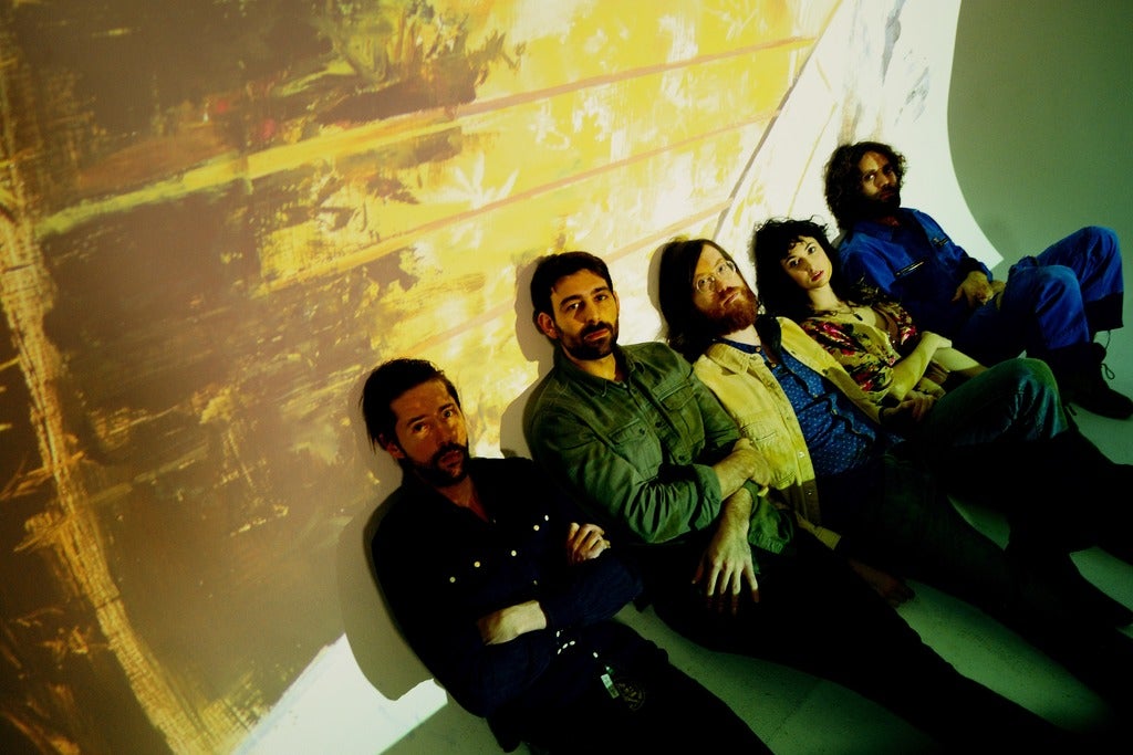 Okkervil River