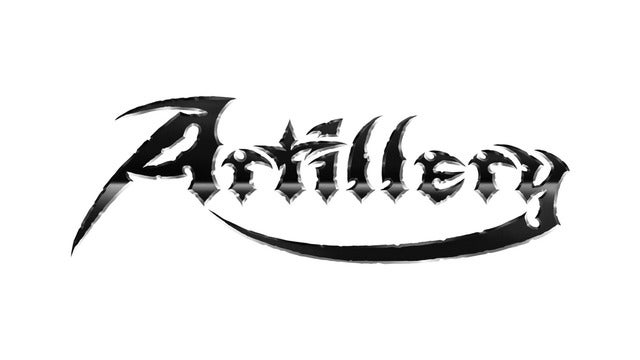 Artillery + support: Justify Rebellion