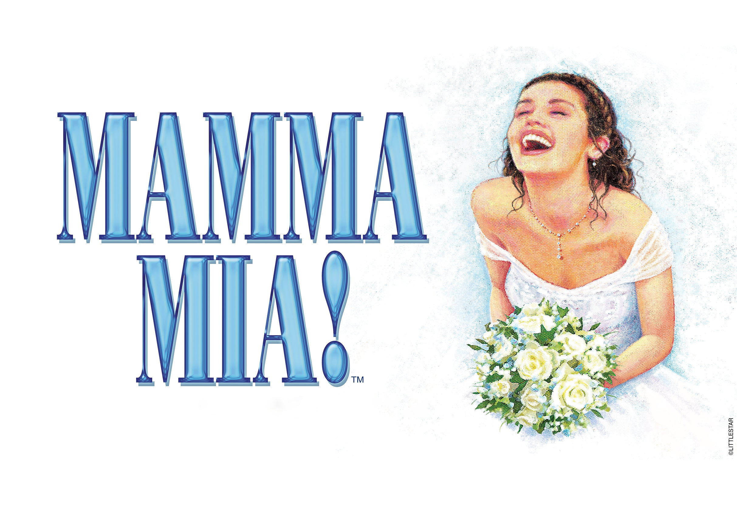 Mamma Mia! at Winter Garden Theatre – New York, NY