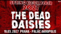 The Dead Daisies in Czechia