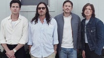 Kings of Leon in UK