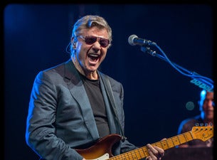 Steve Miller Band