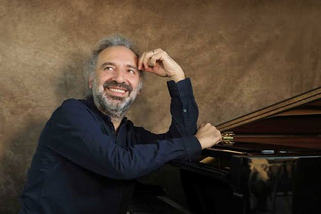 Ticket Reselling Stefano Bollani All Stars "Tutta Vita Live" con Stefano Bollani &amp; Enrico Rava | Monfortinjazz 2026