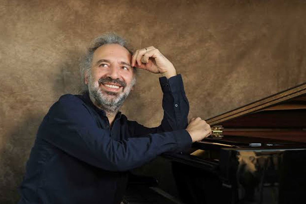 Stefano Bollani All Stars "Tutta Vita Live" con Stefano Bollani & Enrico Rava | Monfortinjazz 2026