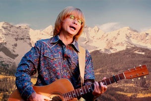 Rocky Mountain High Experience: A John Denver Christmas