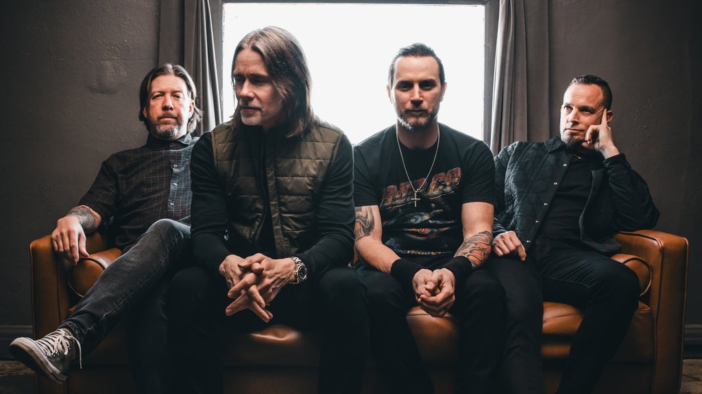 Hotels near Alter Bridge Events